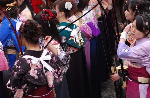 Japanese colors 4