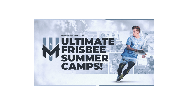Course NEW - Minnesota Wind Chill Ultimate Frisbee Clinic (Grades 3-6) image 2