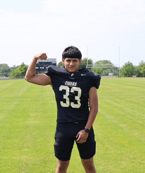 Course Fridley Football Youth Clinic (Grades 1-8) image 3