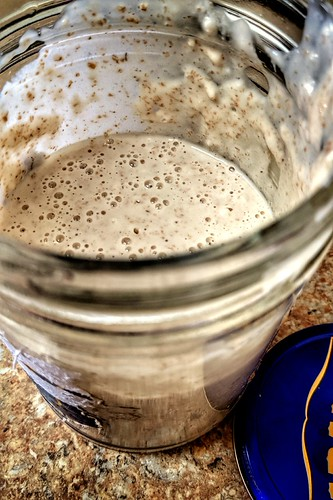 Image for Sourdough Starter Workshop