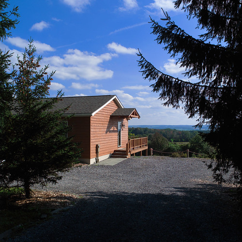 Cedar Cottage Approach