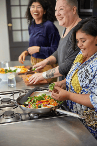 Picture for: Cooking