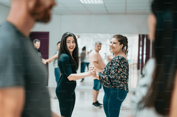 Picture for: Dance