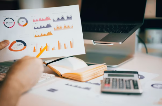 Picture for: Finance & Business