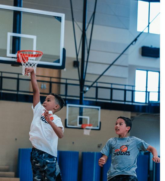 Picture for: MyHoops 3-on-3 Basketball League