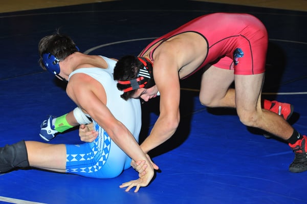 Picture for: Fridley Wrestling Summer Sessions Series