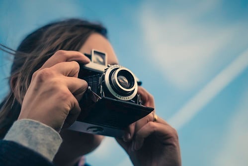 Hobbies, Photography