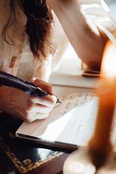 Picture for: Be a Better Writer: 10 Easy Tips to Improve Your Writing Now