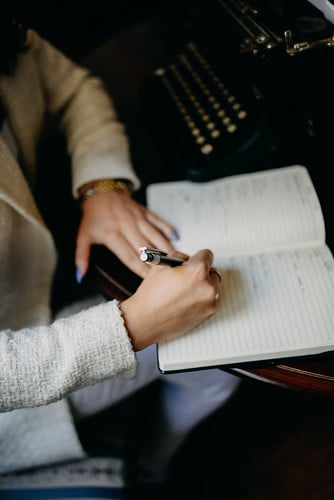 Picture for: Beginner's Guide to Getting Published