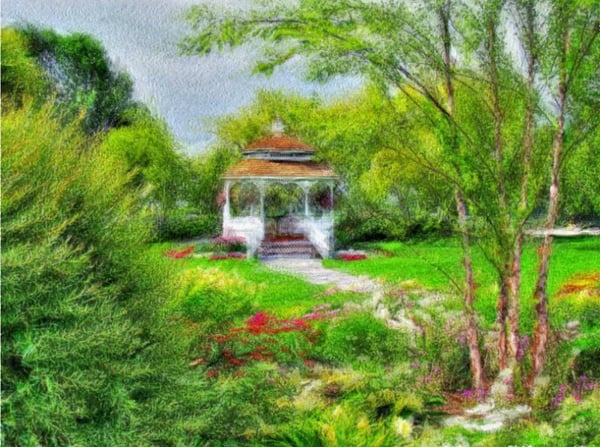 Picture for: Open Painting - Free!