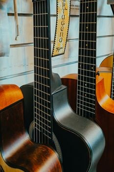 Picture for: Instant Guitar for Hopelessly Busy People