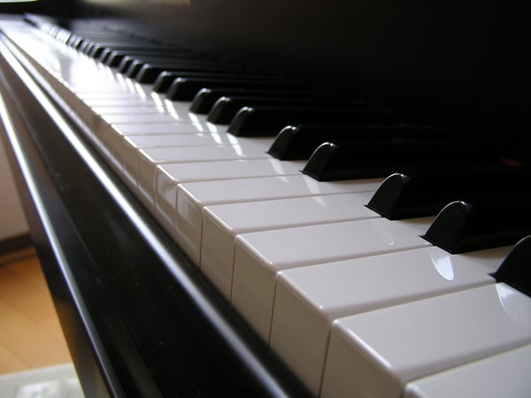 Picture for: Instant Piano for Hopelessly Busy People