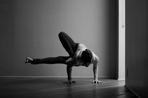 Image for Yoga Mindfulness