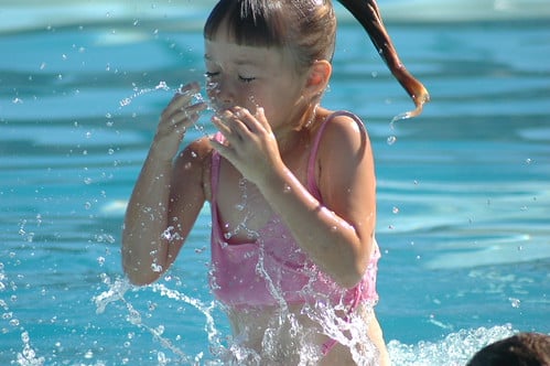 Picture for: Spring Preschool 1 Swim Lessons