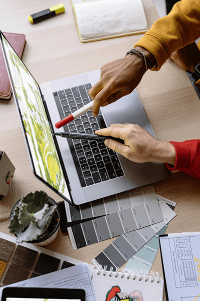 Picture for Canva Academy for Business - Online