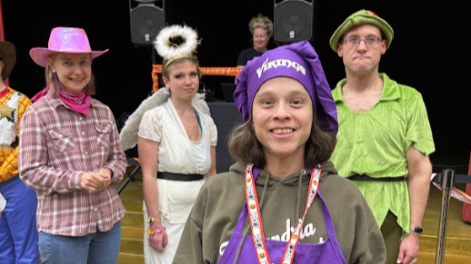Picture for Halloween Dance & Costume Party