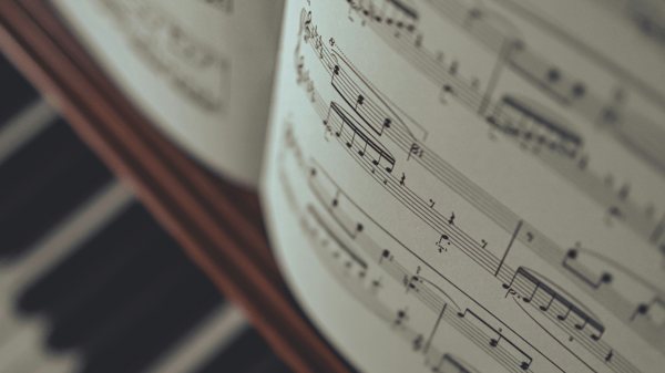 Picture for Piano Reading for Adults: From Stuck to Fluent