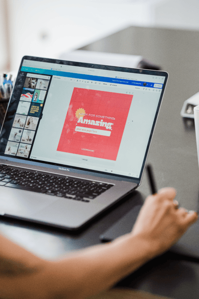 Picture for Canva Creative Projects - Online