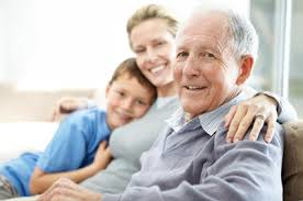 Picture for Retirement and Beyond