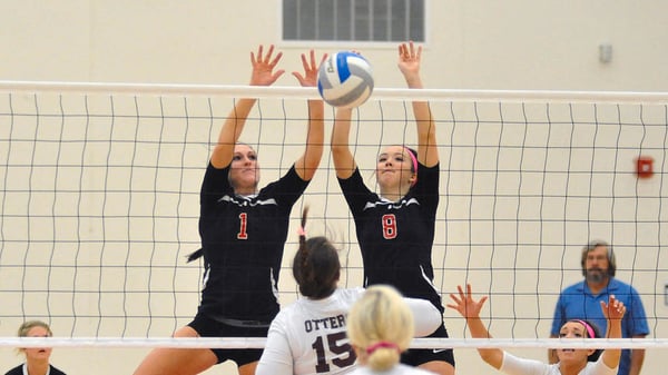 Picture for: Cardinal Volleyball Youth Development League (Gr. 6-8)