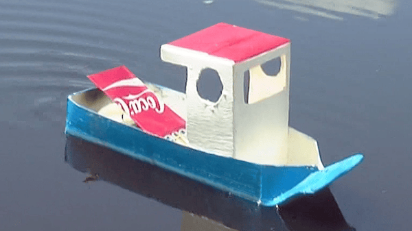 Course Make-n-Take Children’s Craft Series: Gyotaku (Gr. K-6) image 1