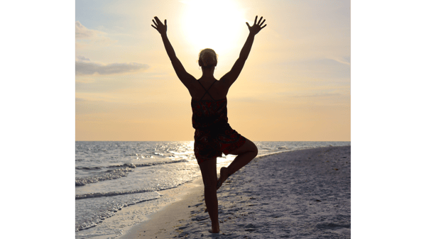 Picture for: Yoga for All