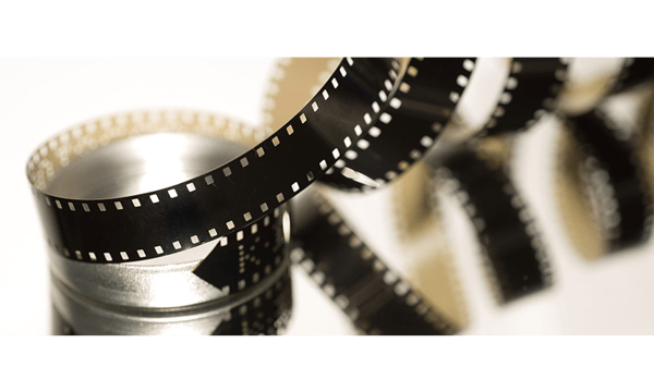 Image for Winter Film Series