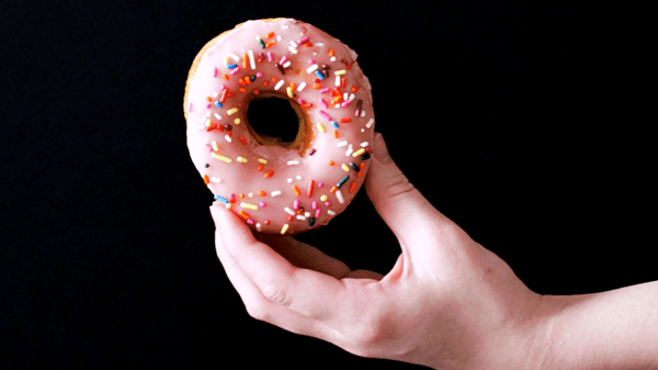 Picture for: Overcome Your Carbohydrate Cravings - Online