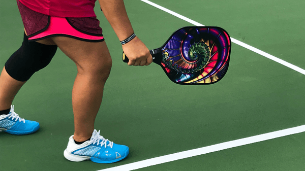 Picture for: Beginning Pickleball Clinic