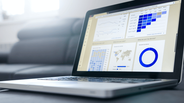 Picture for: Certificate in Data Analysis - Online