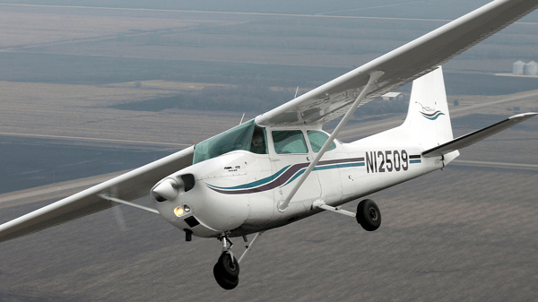 Picture for: Introduction to the Private Pilot’s License