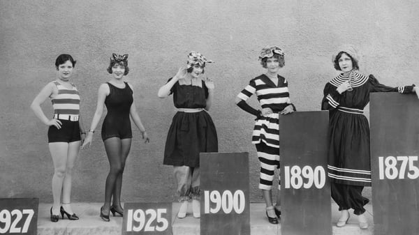 Course History At Home: "March Past" image 1