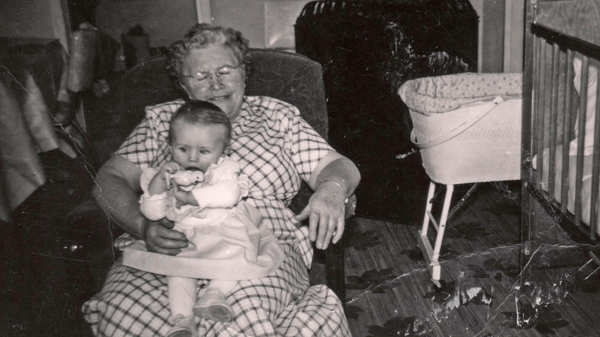 Course History At Home: "Keeping History Alive" image 3