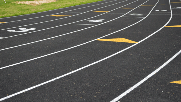 Picture for: Youth Track & Field Camp (Grades 4-5)