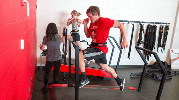 Picture for: Summer Strength Academy PLUS High Speed Treadmill (Gr. 9 - recent Alumni)