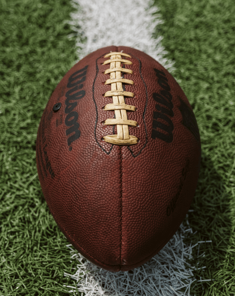 Picture for: Cardinal Youth Football Camp (Gr. 7-8)