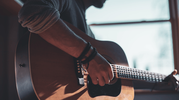 Picture for: Instant Guitar for Hopelessly Busy People - Online