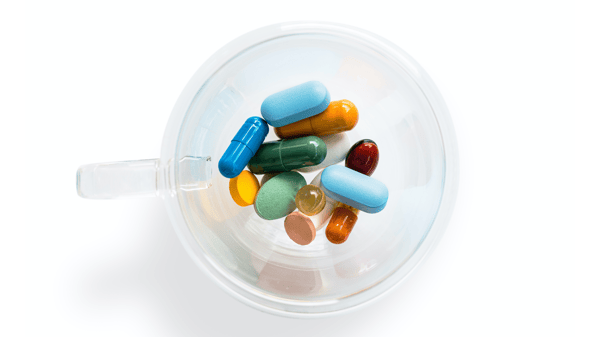 Picture for: Vitamins & Herbs: Facts and Fallacies - Online