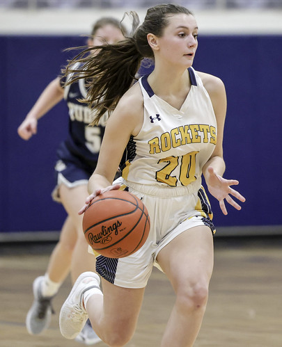 Picture for: Alexandria Girls Basketball-Summer League (Gr. 9-12)