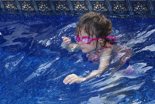 Picture for: Spring Intermediate 4 Swim Lessons
