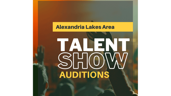 Course Lakes Area Talent Show-Entry Fee image 1