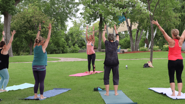 Picture for Recreation