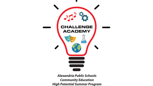 Picture for: Challenge Academy 2026 (Gr. 3-9 as of Fall 2026)