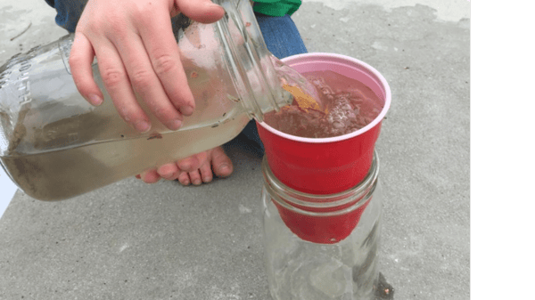 Course Children’s Make-n-Take Series: Just Add Water! (Gr. 1-5) image 1