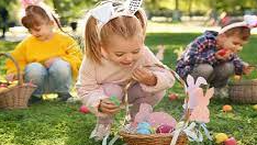 Picture for: Easter Egg Hunt Extravaganza (Ages 9 and under)