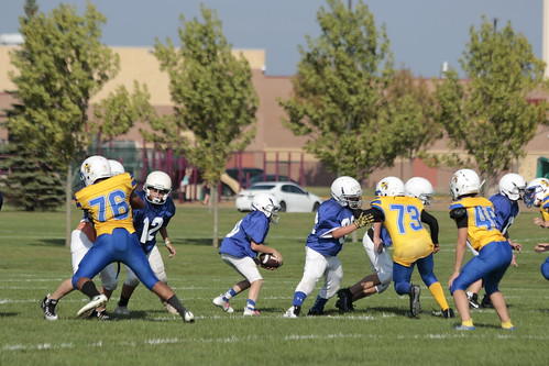 Picture for: 7th and 8th Grade Football Mini-Camp
