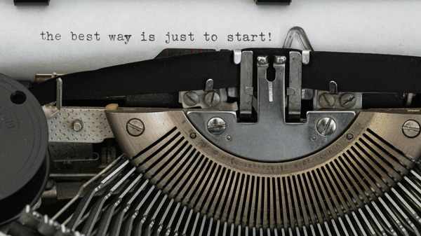 Picture for: Write Your Life Story - Online