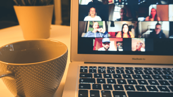 Picture for: I Need To Host My Own Zoom Meeting - Online