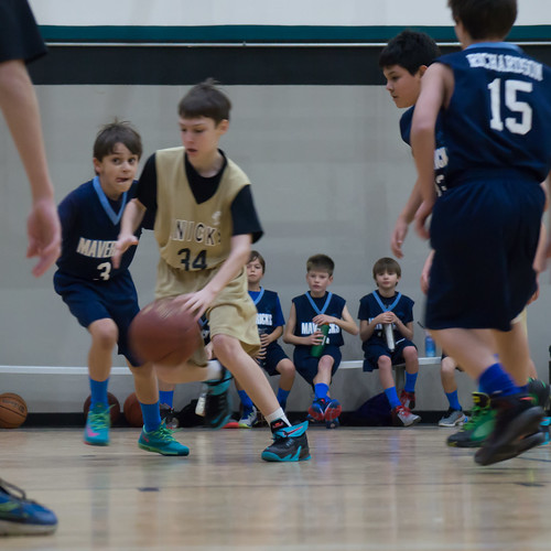Picture for: Alexandria Boys Basketball Youth League (Gr. 5-8)