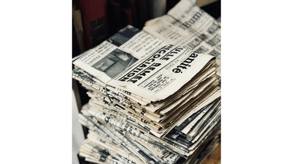 Course Intro to Online Genealogy - Online image 2